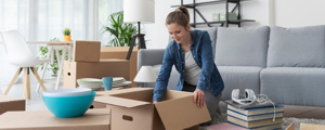 Student Storage: Smart Storage Solutions for Spring Term