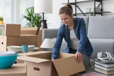 Student Storage: Smart Storage Solutions for Spring Term