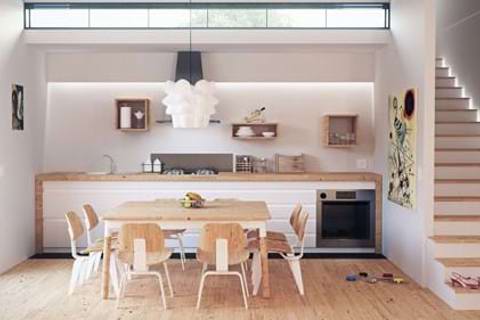 Self Storage As An Extension Of Your Home