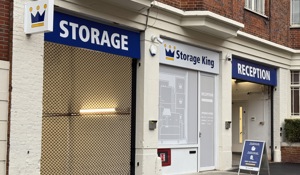 Storage King Bayswater Storage