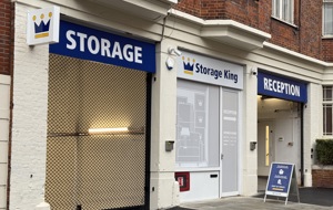 Storage King Bayswater Storage