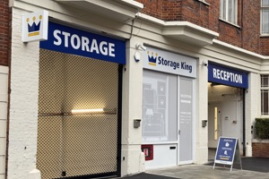 Storage King Bayswater Storage