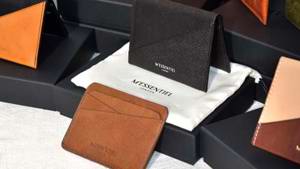 Men’s high-fashion: how to create a sustainable high-end wardrobe