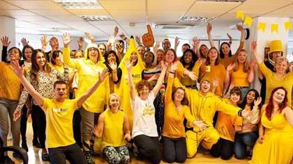 World Mental Health Day