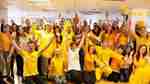 #HelloYellow: Wear Yellow on World Mental Health Day
