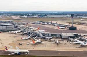 Self Storage Near Heathrow Airport: Secure, Flexible Storage Without the Stress