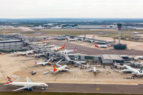 Self Storage Near Heathrow Airport: Secure, Flexible Storage Without the Stress