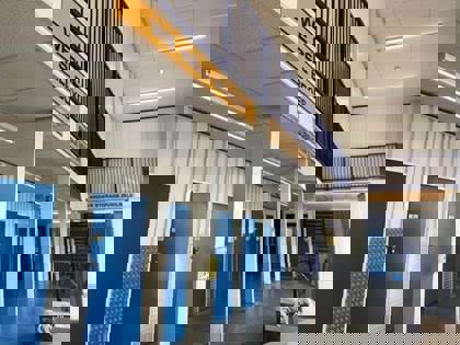 Drive Up Storage Units Gillingham