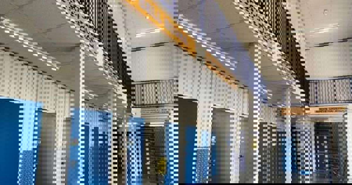 How Much Does Self Storage in Gillingham Cost? Storage King