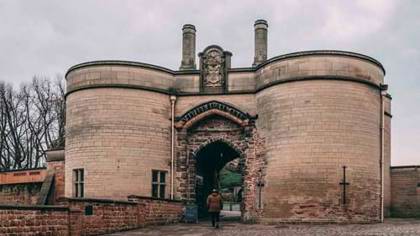 Outdoor Activities To Enjoy In Nottingham This Spring Bank Holiday