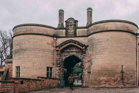 5 Outdoor activities to enjoy in Nottingham this spring bank holiday