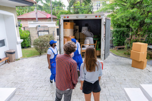 What Is the Shortest I Can Rent a Self Storage Unit for in Canterbury?