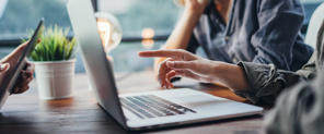 Co-working Spaces