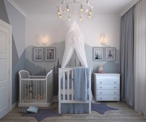 Making more space and getting prepared for the birth of your child