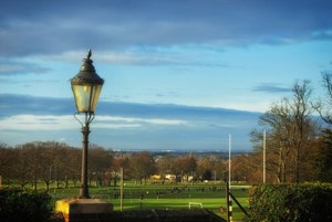 What to do in Epsom