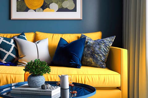 Summer Refresh: Top 10 Interior Design Trends for 2023