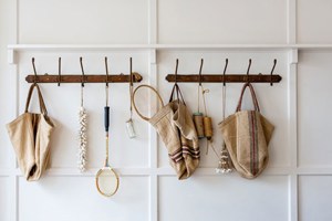 Keeping your mudroom neat and tidy during winter