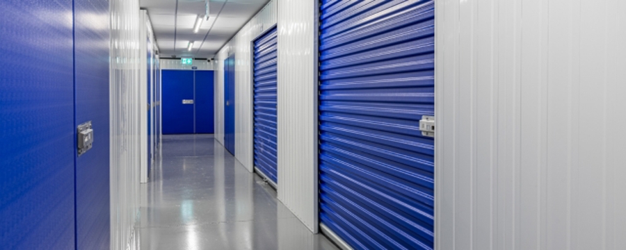 Self Storage Prices In Cambridge Image 2