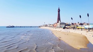 Best Things to Do in Blackpool for Free