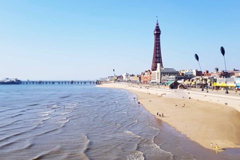 Best Things to Do in Blackpool for Free