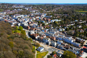 How Much is Self Storage in Tunbridge Wells?