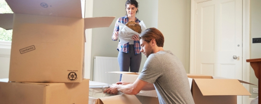 Moving House In Bedford Complete Checklist Image 1