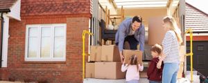 Lickety-Split From A to B With Easy and Efficient Moving Van Hire