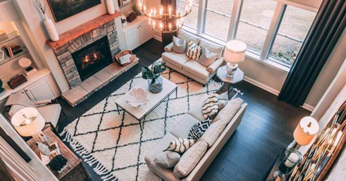 How to make your living room feel cosier Storage King