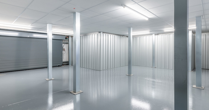 Bulk Storage