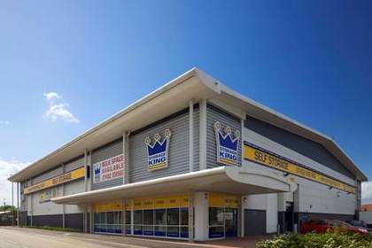 UK Based Storage King Acquisition A Scalable Platform Opportunity For Foreign Investor