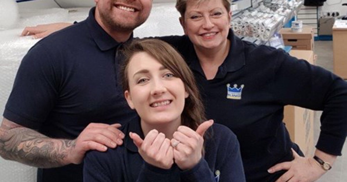 A Day In The Life Of A Storage King Manager Carol Jacklin Storage King