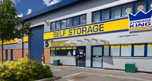 Storage King in Luton-Dunstable - Local News