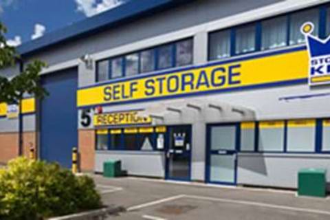 Storage King in Luton-Dunstable - Local News