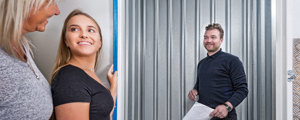 What is the Shortest I Can Rent a Self Storage Unit for in London?