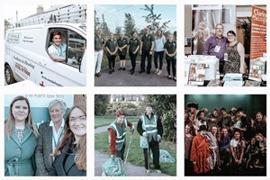 Looking back at our Local Business Spotlight