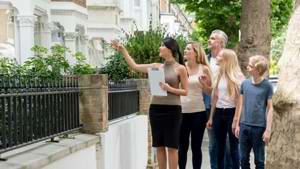 What to consider before buying a new house