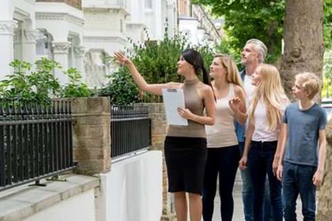 What to consider before buying a new house