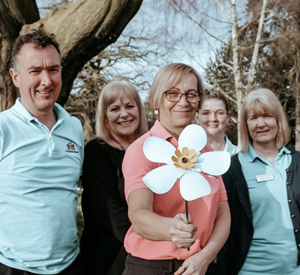 Are you supporting local businesses?