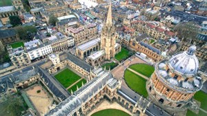 Moving to Oxford? Here's why it's a good idea
