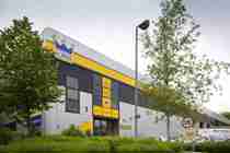 Storage King Luton Dunstable Commits To Sustainability With Community Solar Panel Sponsorship