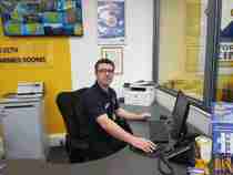A Day In The Life Of A Storage King Manager Richard Locke