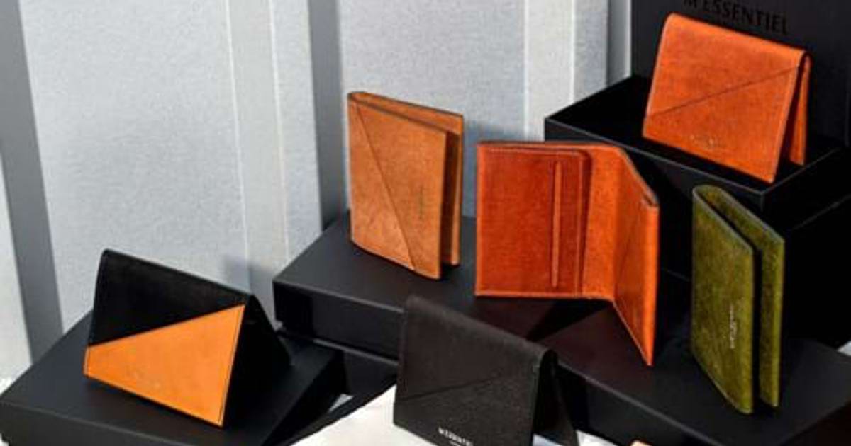 M’Essentiel: A rising star in men’s luxury fashion | Storage King