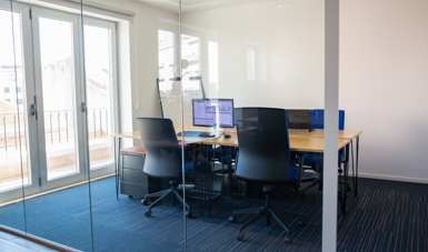 Offices Available