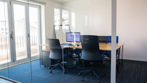 Offices Available