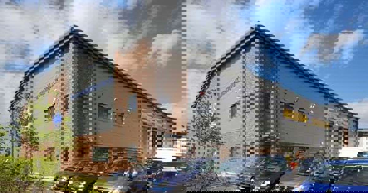 Worcester Supports Local Charity Storage King