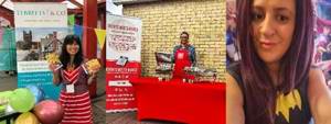 Streamline deliveries during COVID and Local Business Spotlight