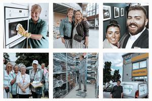 Round up of this week's Local Business Spotlight