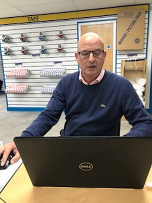 A Day In The Life Of A Storage King Manager – Andy Webber