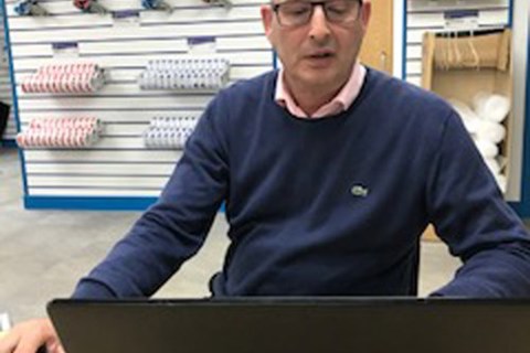 A Day In The Life Of A Storage King Manager – Andy Webber
