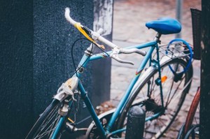 Successfully growing a bicycle business